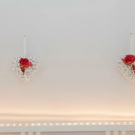 Vittoria Center 公寓 *