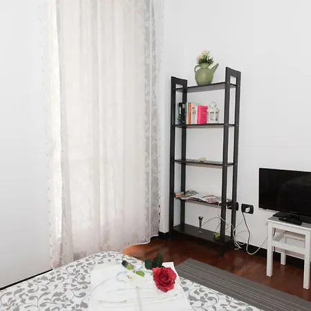 דירה Vittoria Center ורונה