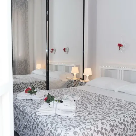 Vittoria Center Daire Verona