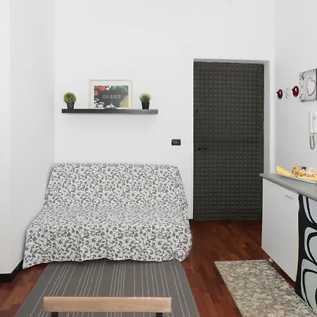 Vittoria Center Daire Verona