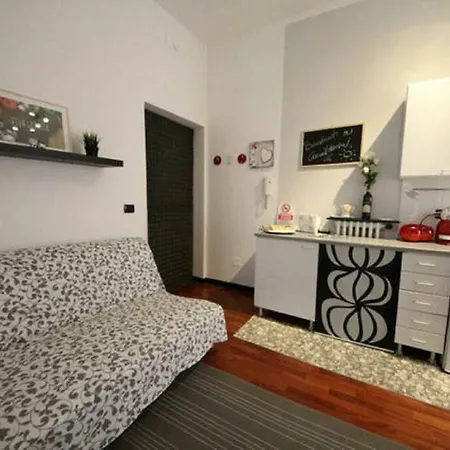 Appartamento Vittoria Center