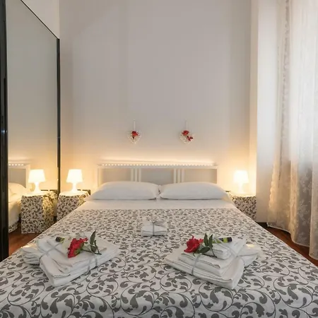 Vittoria Center Appartamento